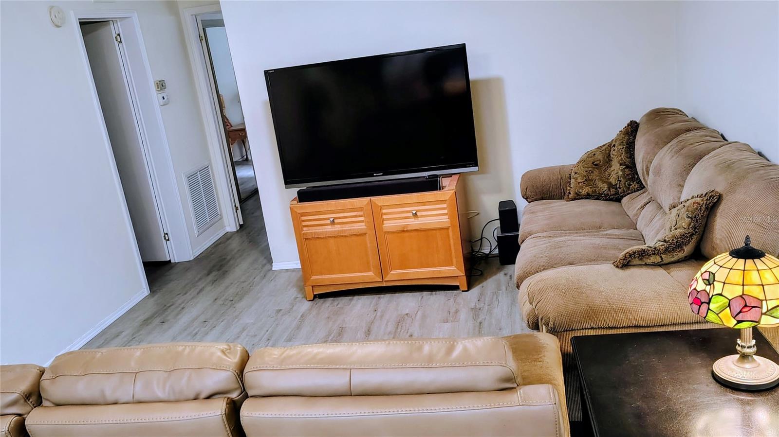 PLANTATION AT LEESBURG - Residential