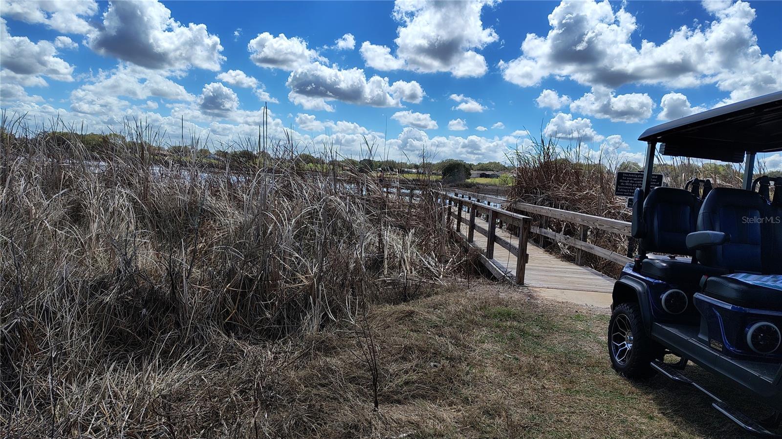 PLANTATION AT LEESBURG - Residential