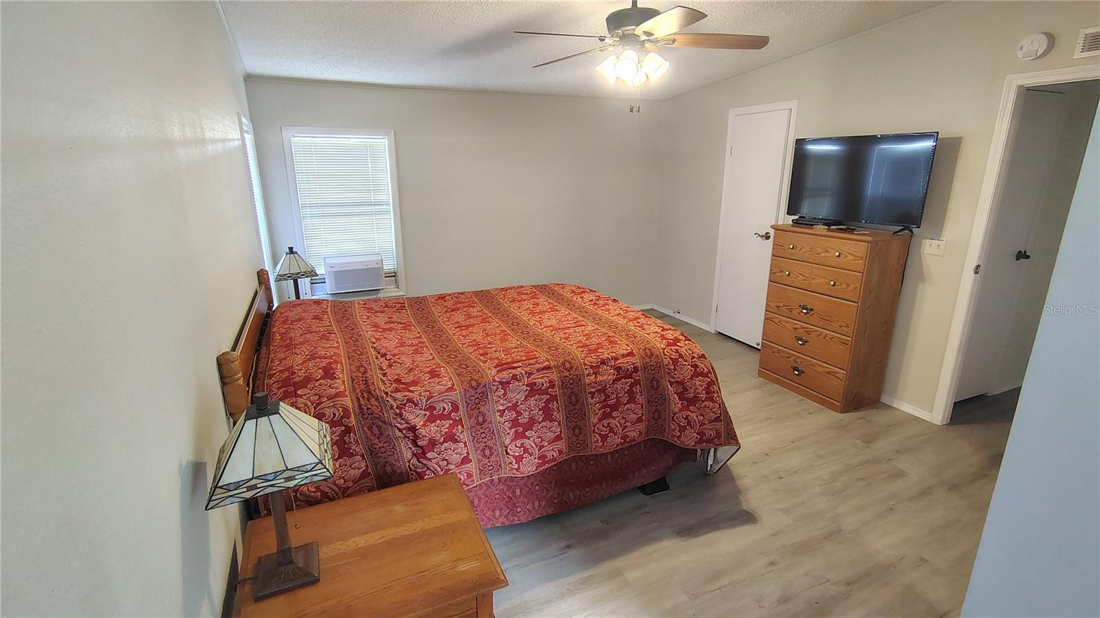 PLANTATION AT LEESBURG - Residential