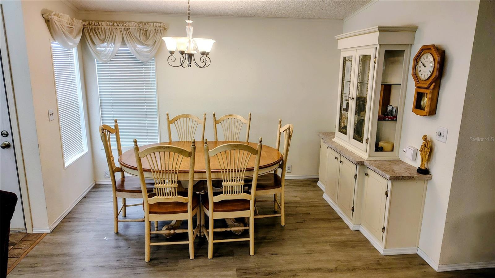 PLANTATION AT LEESBURG - Residential