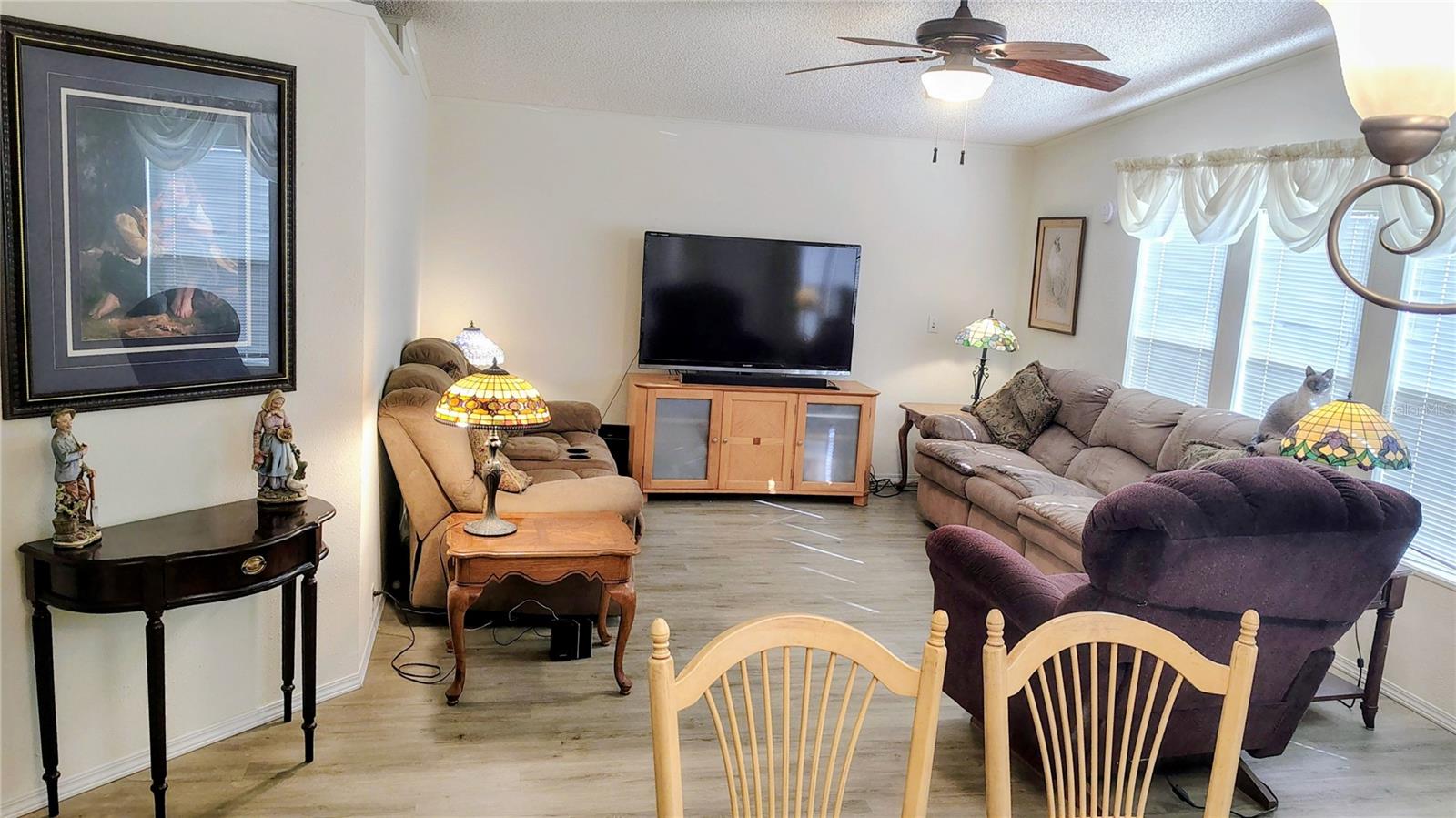 PLANTATION AT LEESBURG - Residential