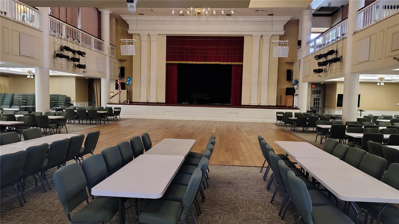 PLANTATION AT LEESBURG - Residential