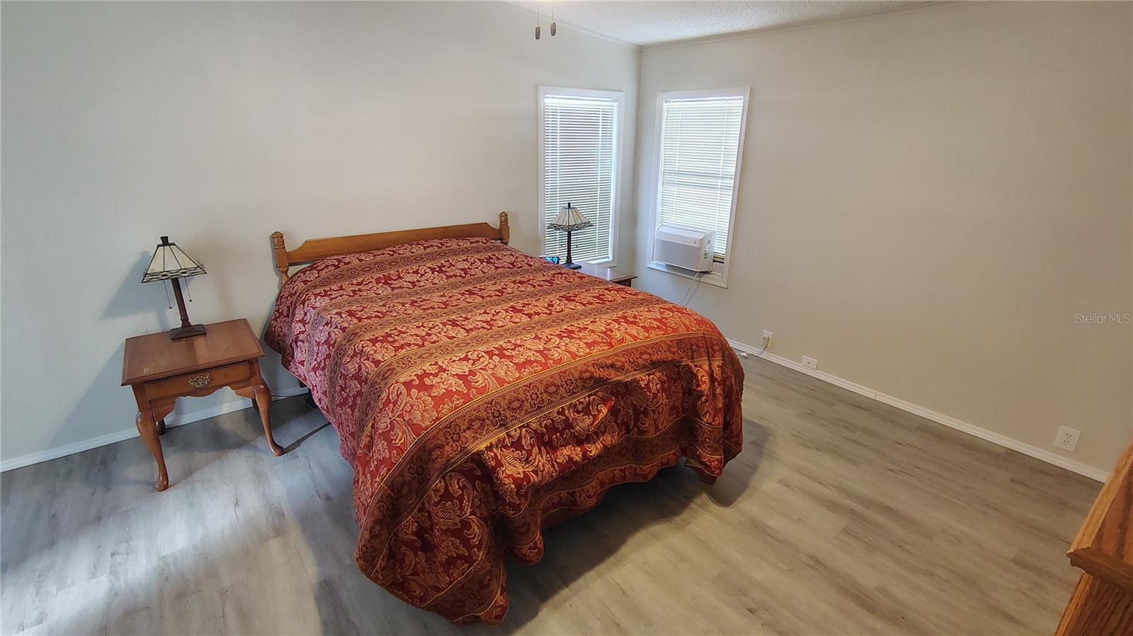 PLANTATION AT LEESBURG - Residential