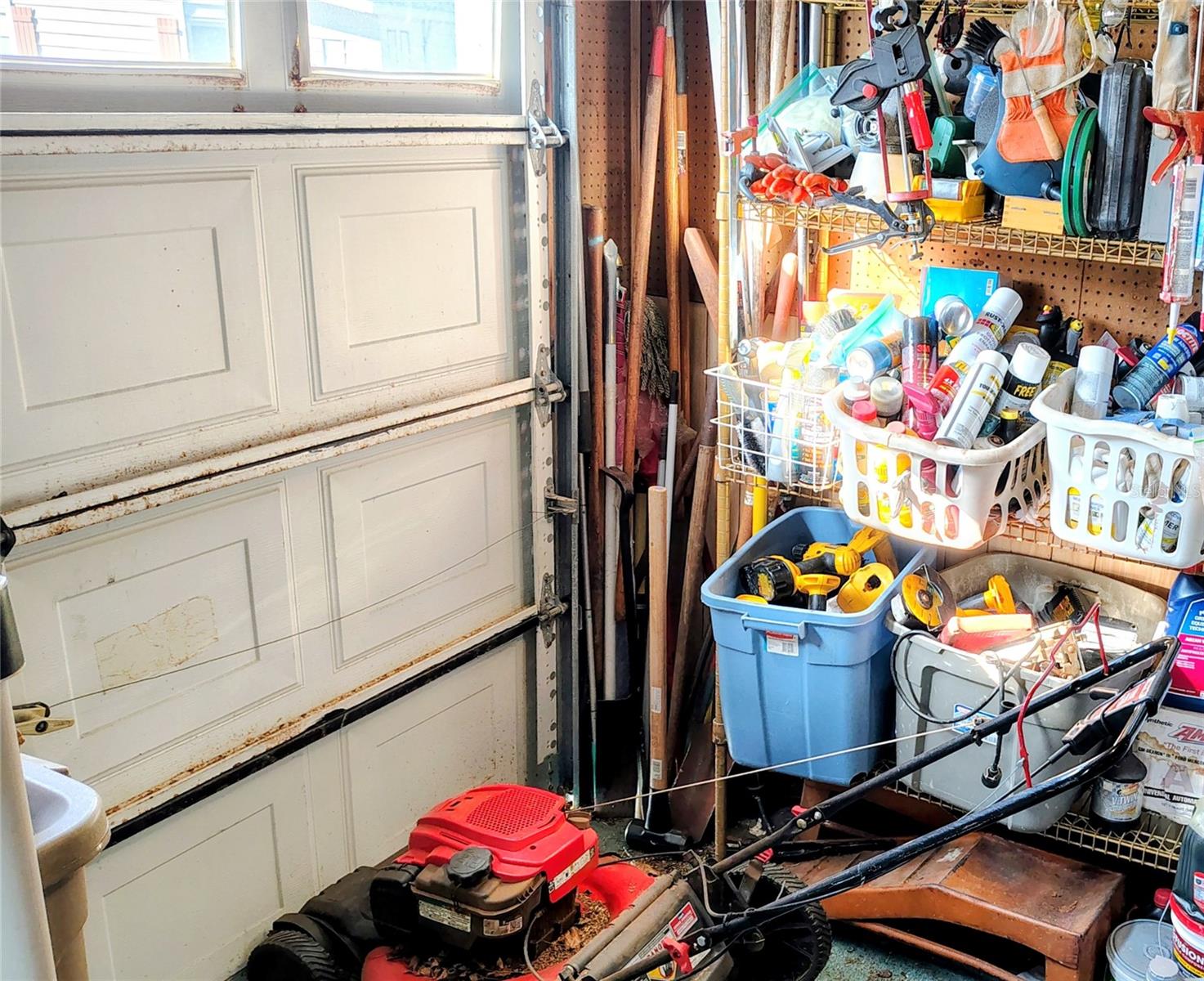 PLANTATION AT LEESBURG - Residential