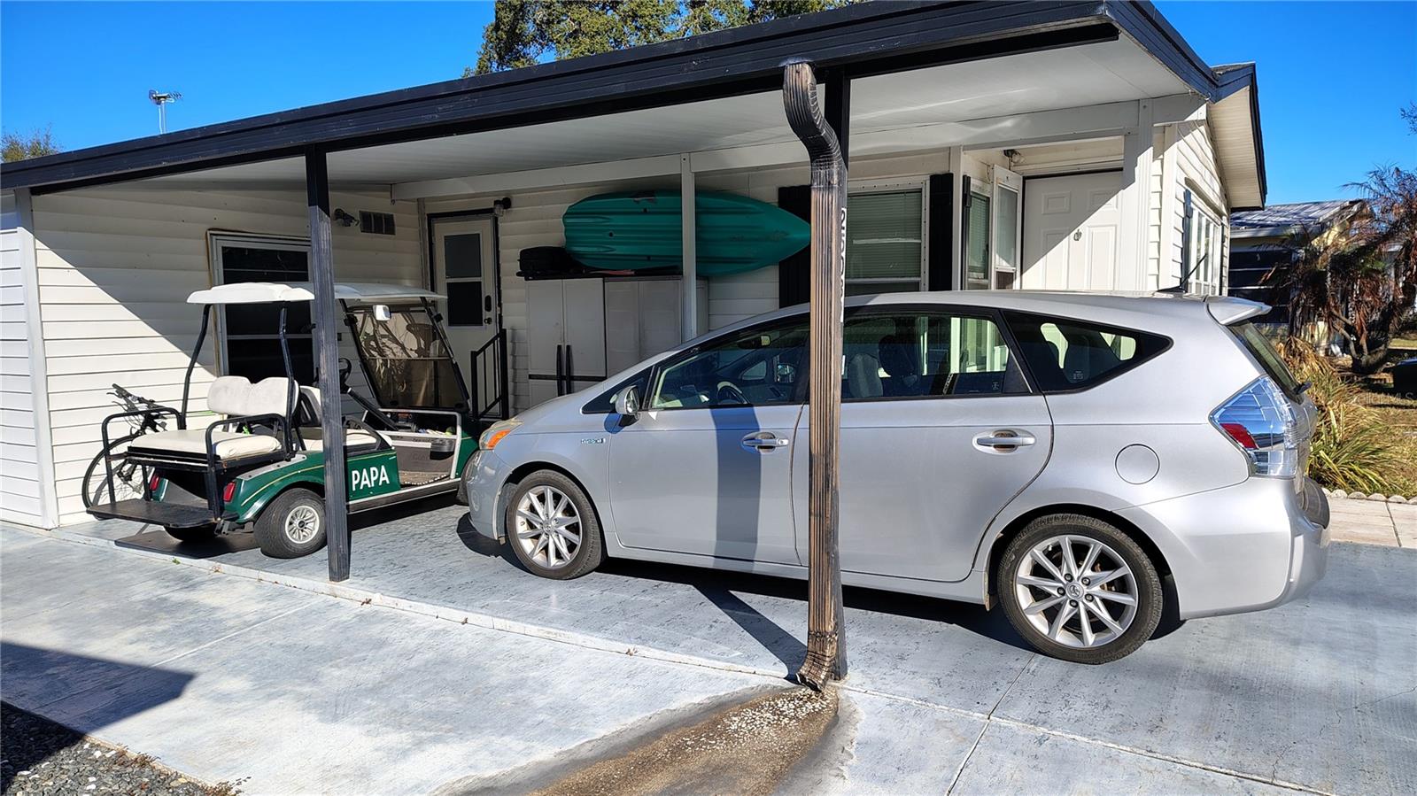 PLANTATION AT LEESBURG - Residential