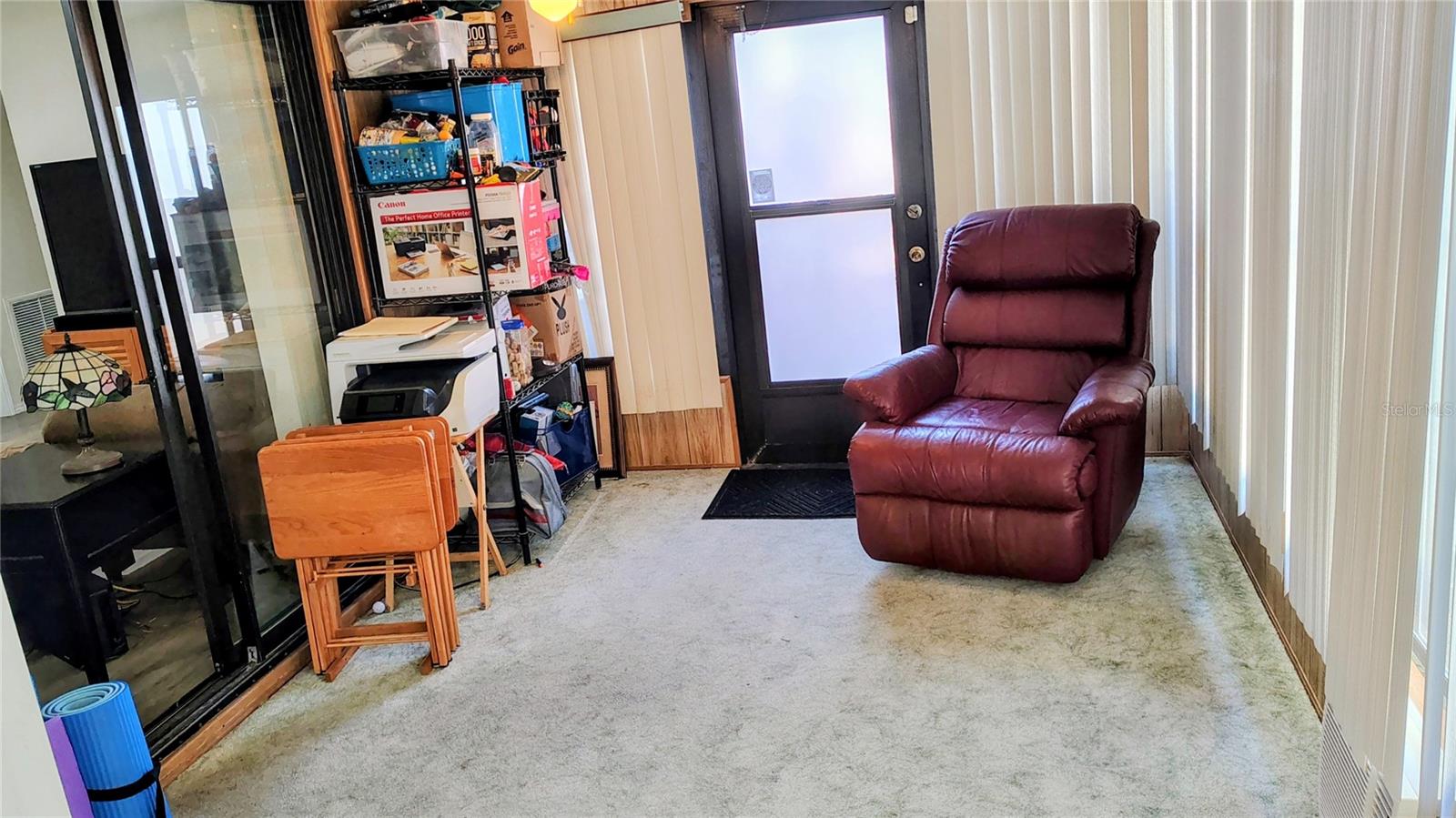 PLANTATION AT LEESBURG - Residential