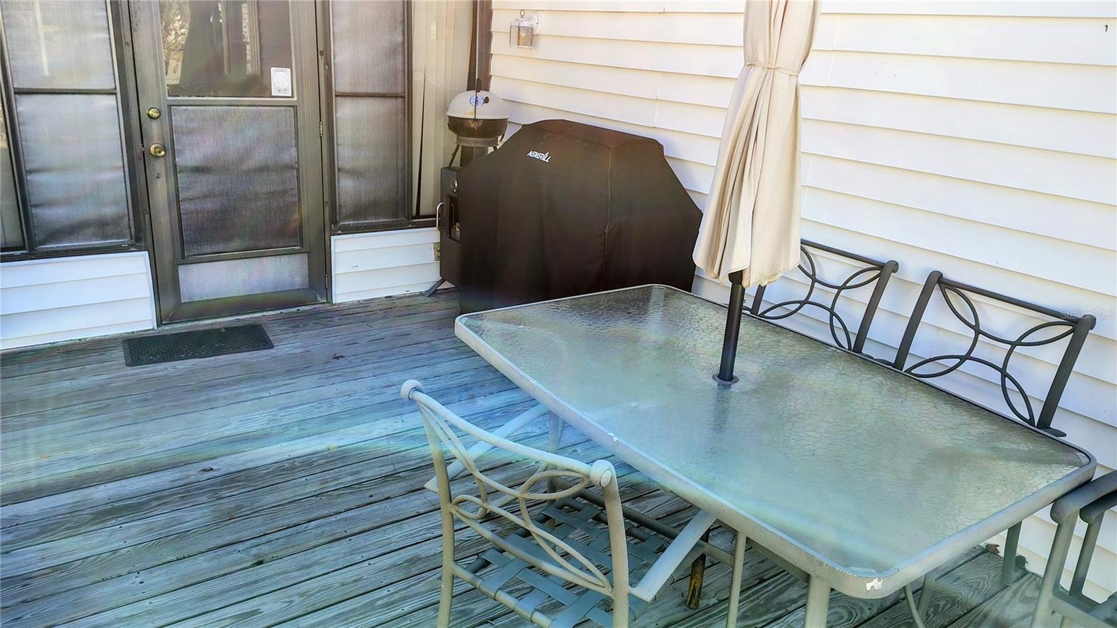 PLANTATION AT LEESBURG - Residential