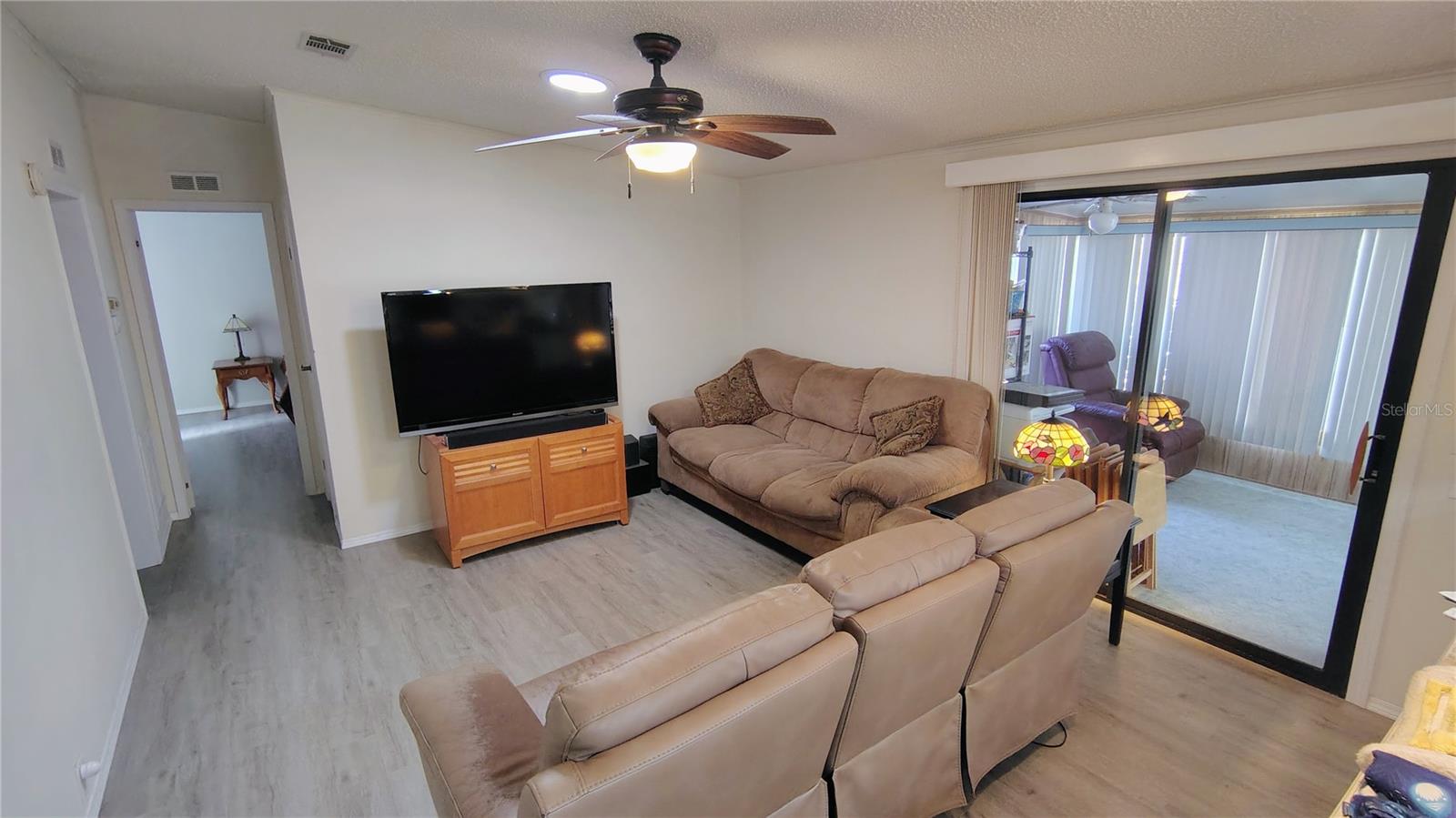 PLANTATION AT LEESBURG - Residential