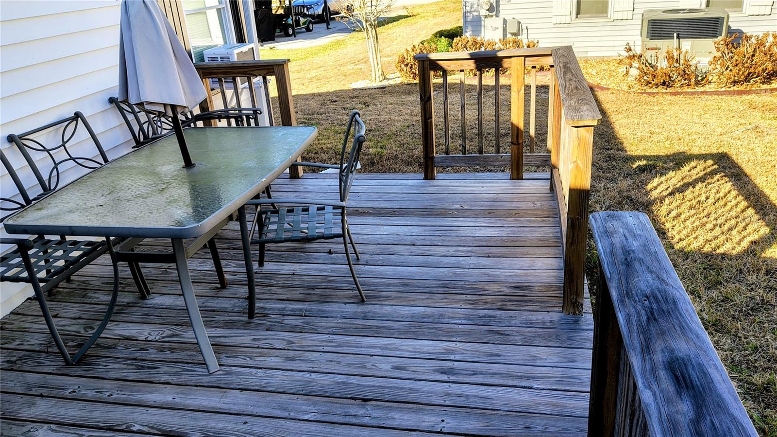 PLANTATION AT LEESBURG - Residential