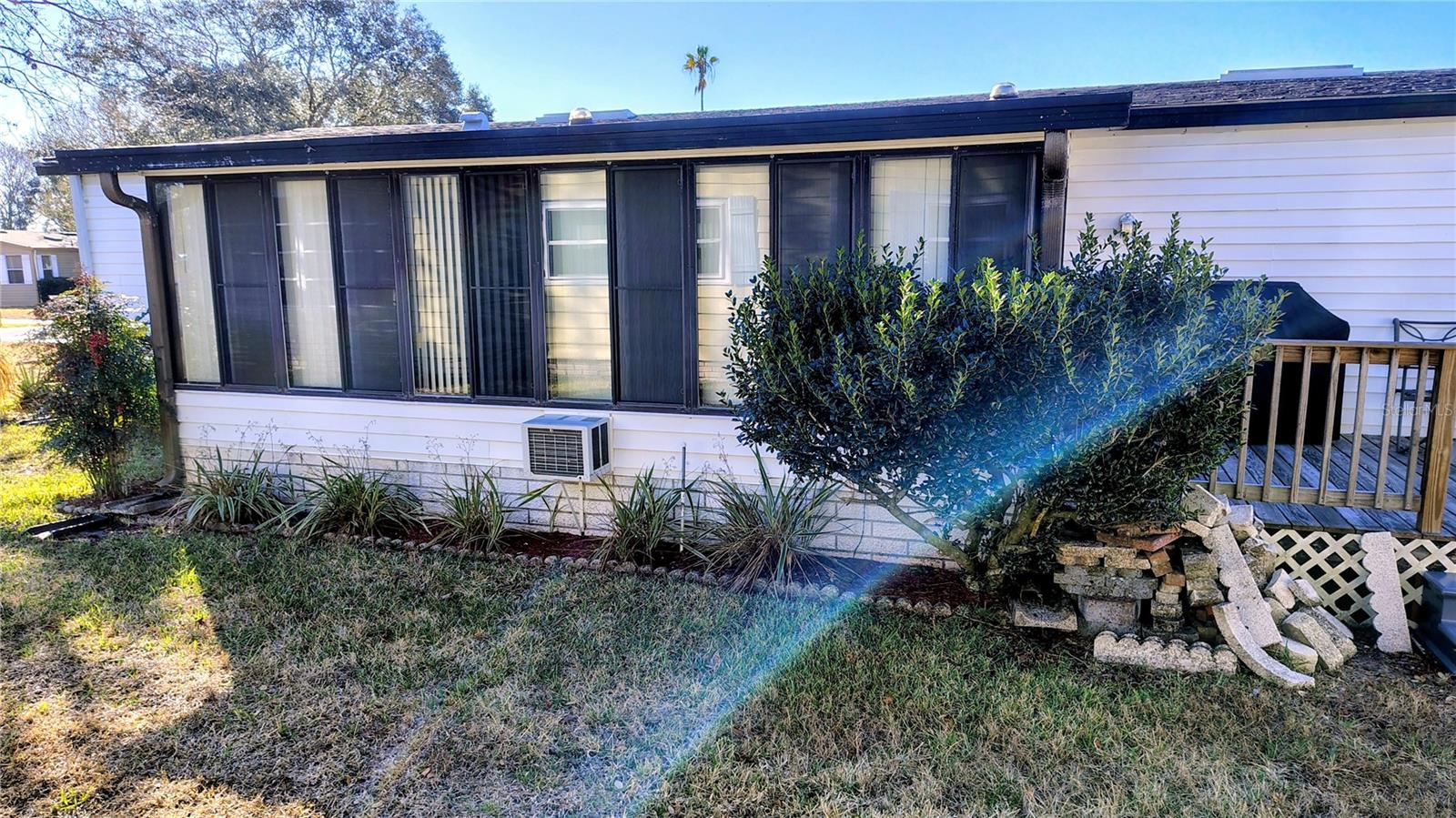 PLANTATION AT LEESBURG - Residential