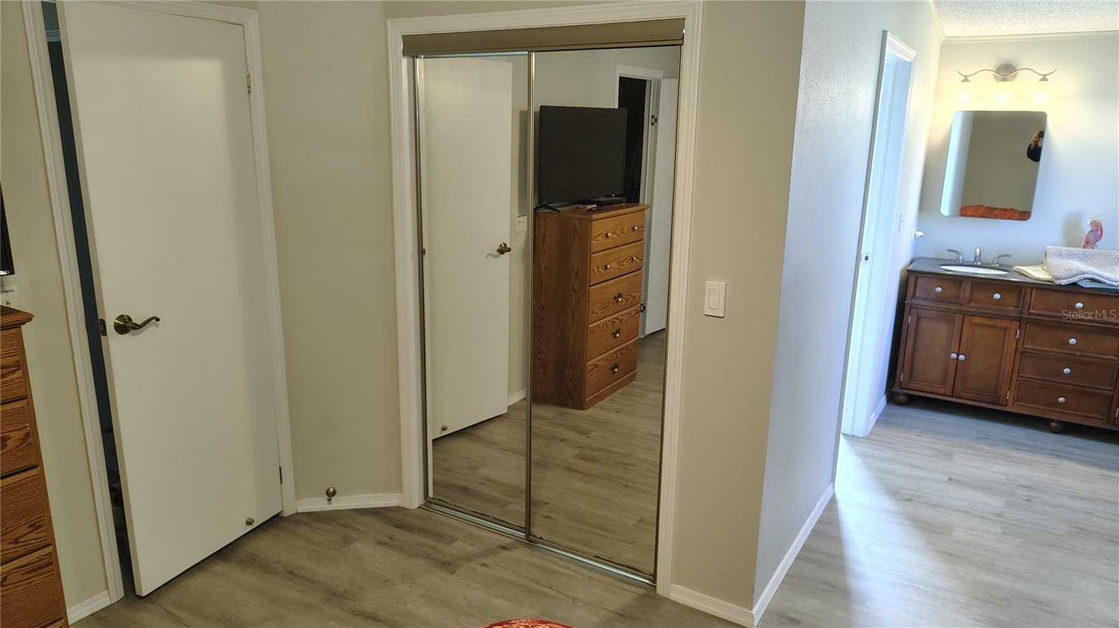 PLANTATION AT LEESBURG - Residential