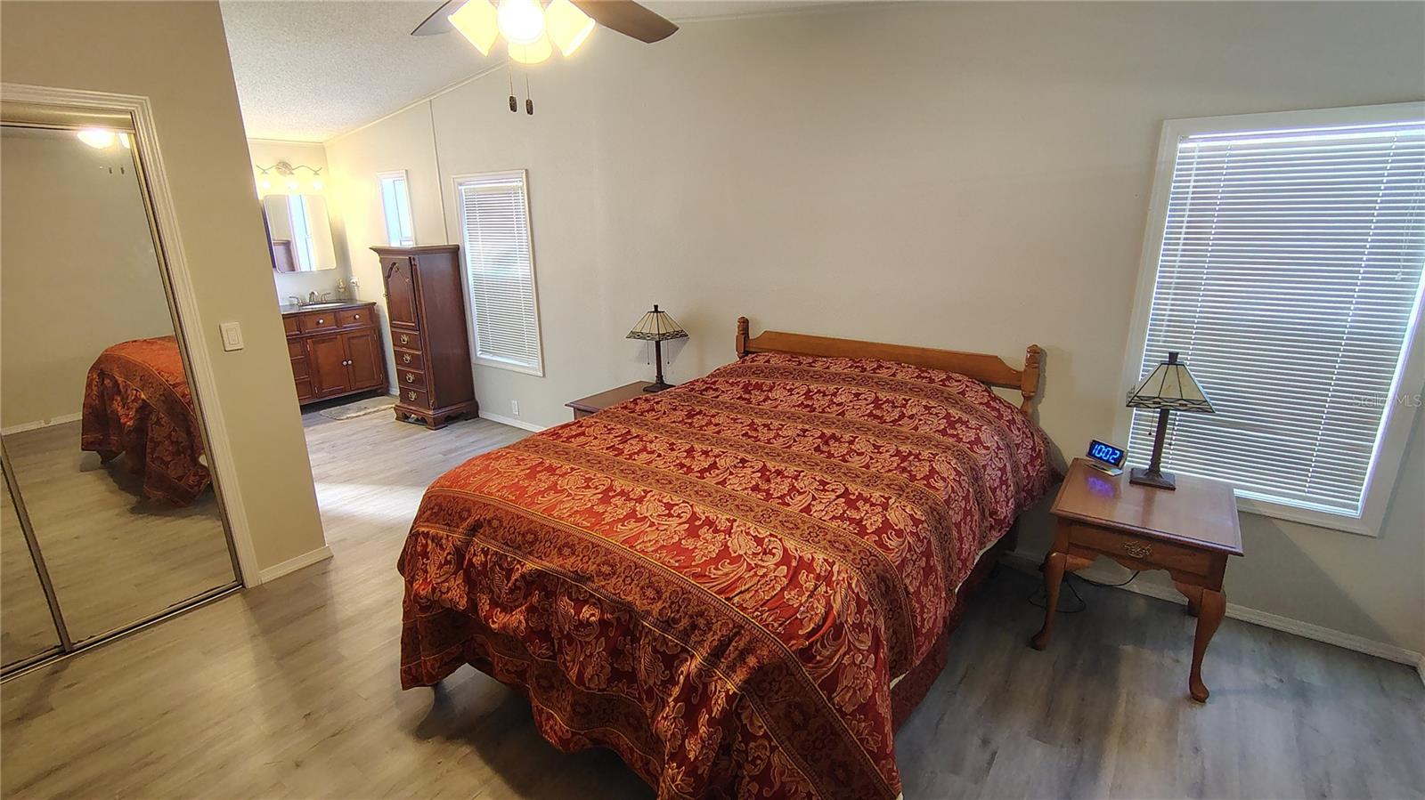 PLANTATION AT LEESBURG - Residential