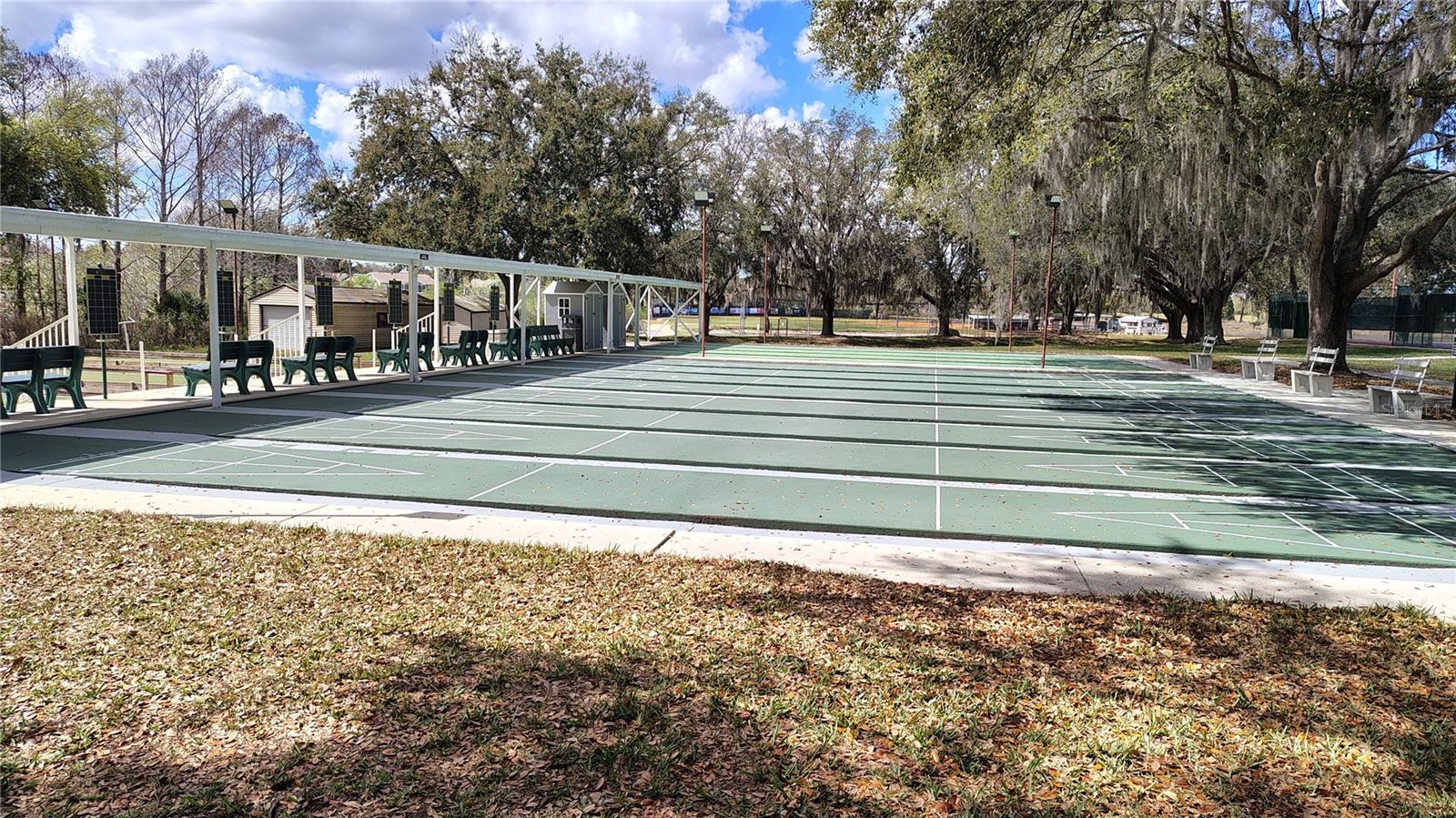 PLANTATION AT LEESBURG - Residential