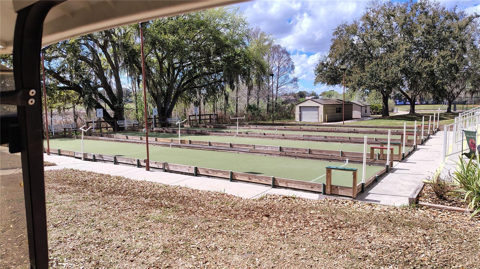 PLANTATION AT LEESBURG - Residential