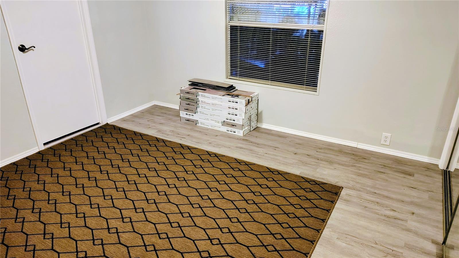 PLANTATION AT LEESBURG - Residential