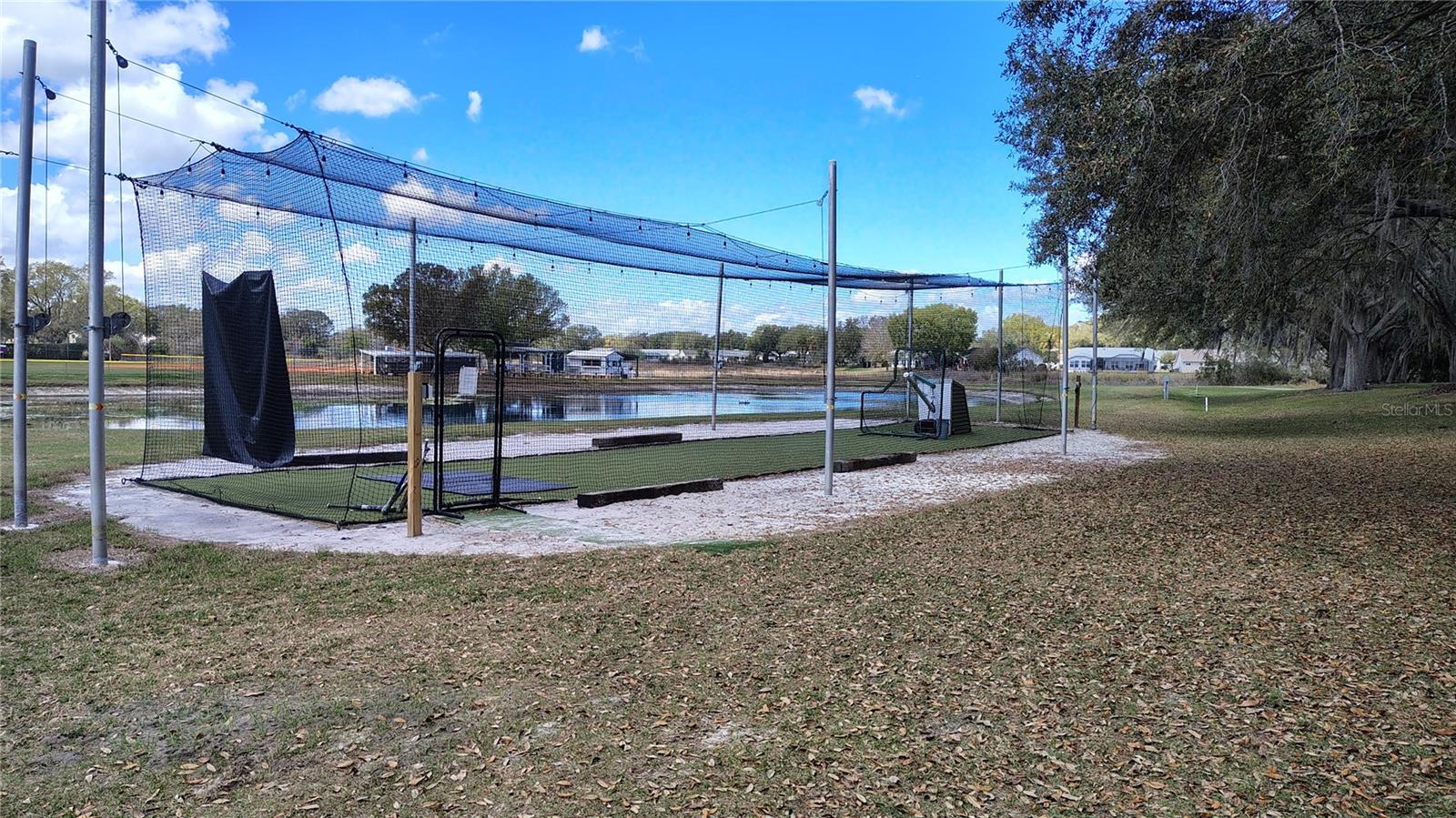 PLANTATION AT LEESBURG - Residential