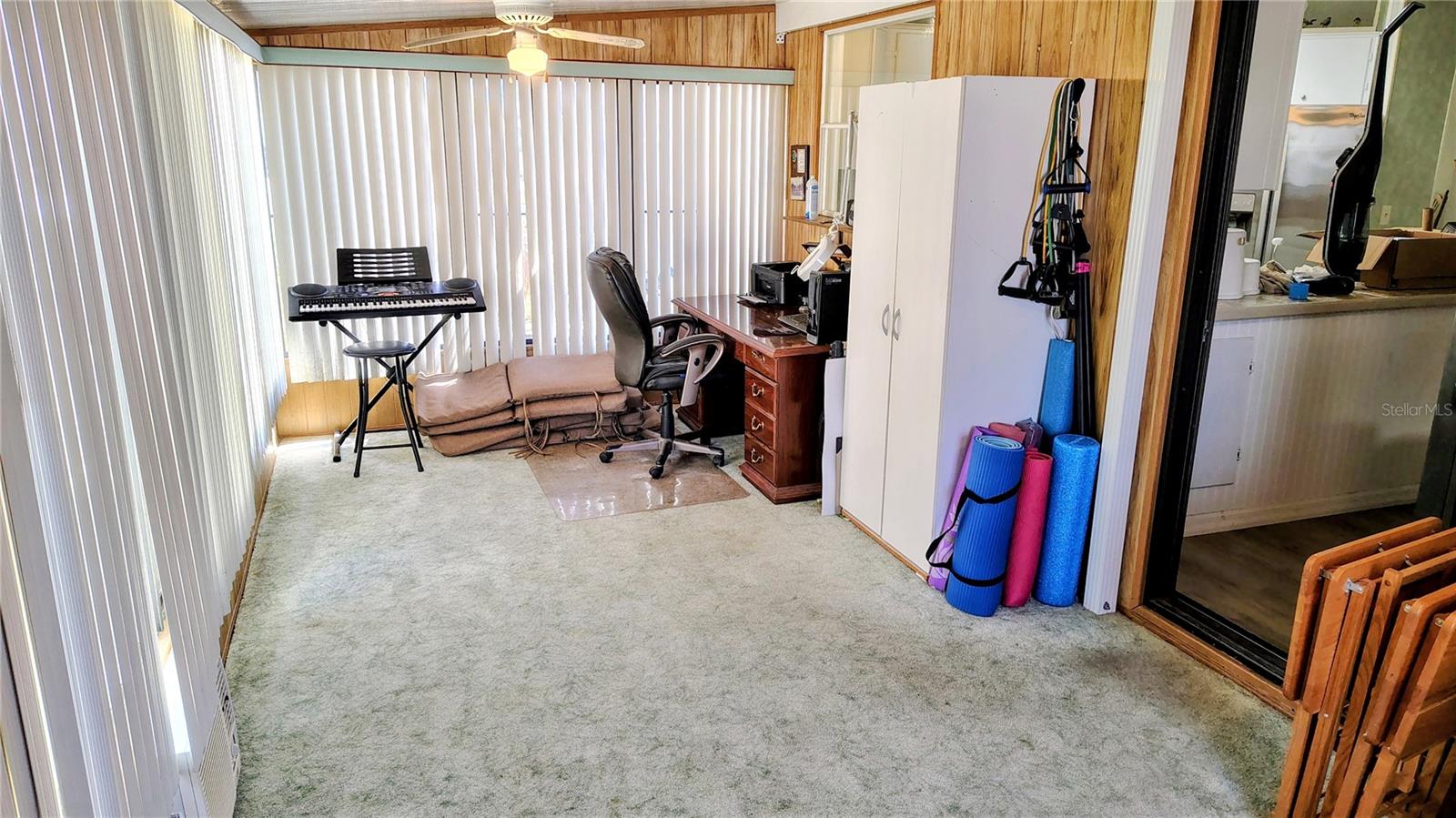 PLANTATION AT LEESBURG - Residential