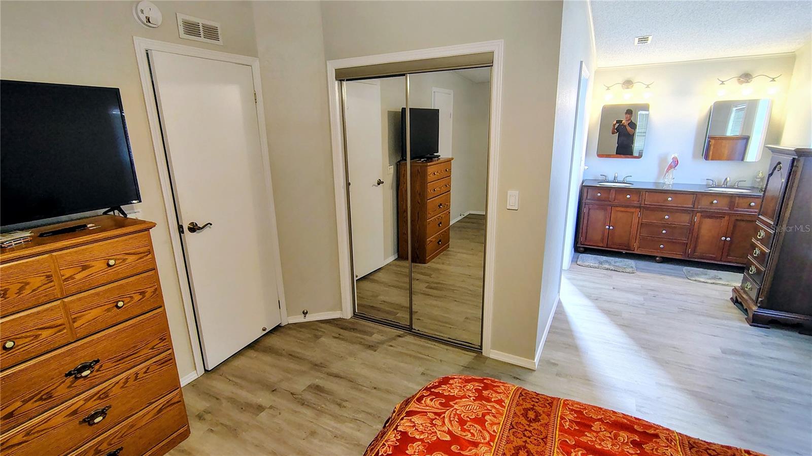 PLANTATION AT LEESBURG - Residential