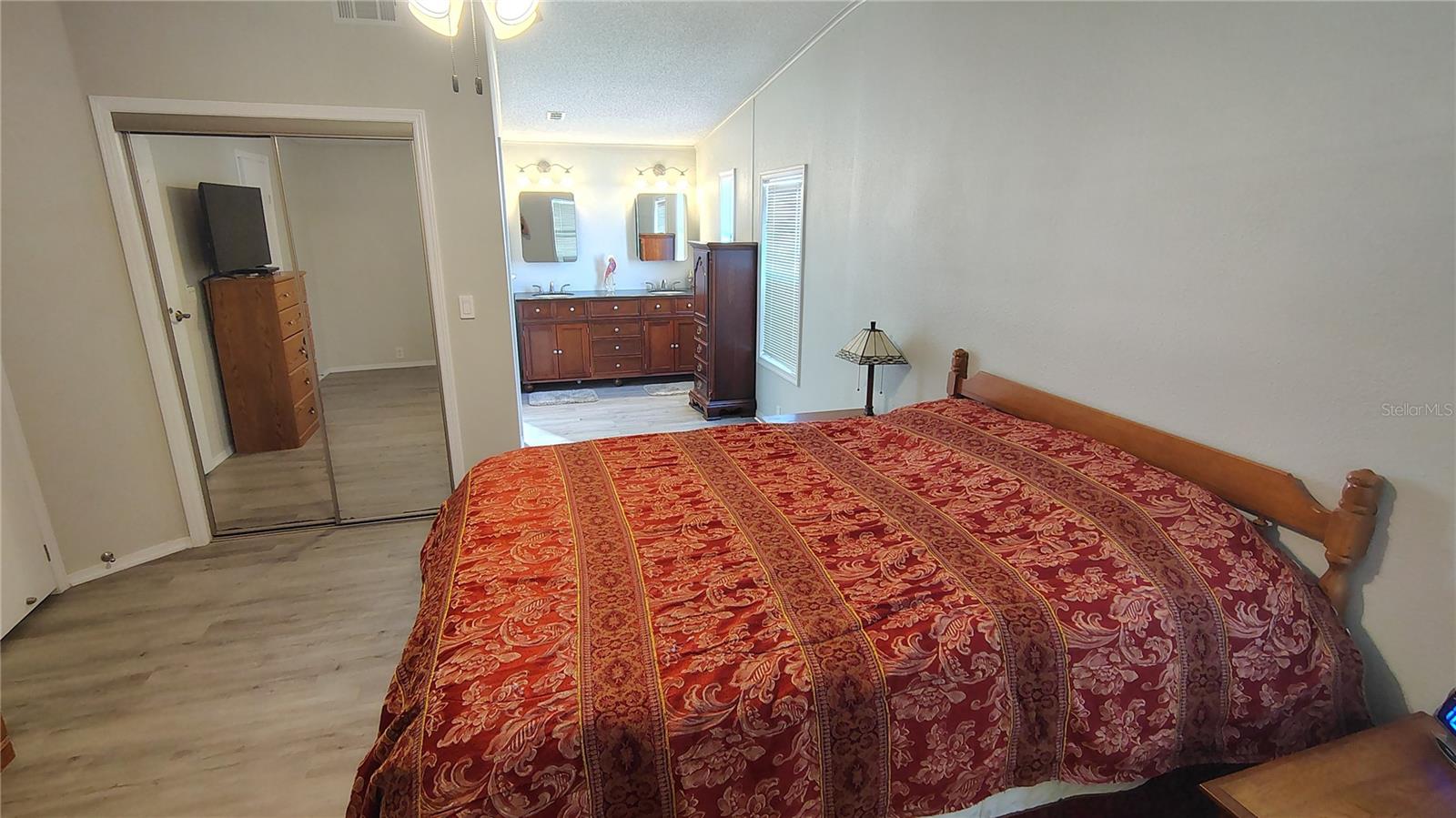 PLANTATION AT LEESBURG - Residential