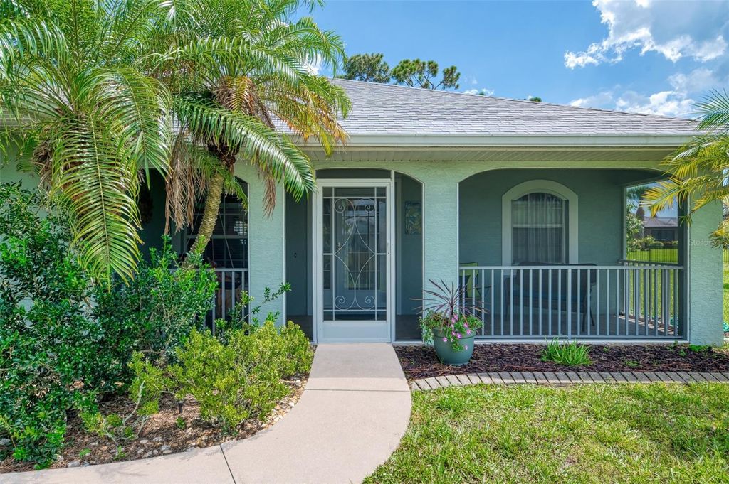 Photo of 123 Albatross Road, Rotonda West, FL 33947 (MLS # C7513768)