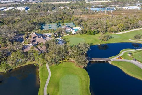 A home in BRADENTON