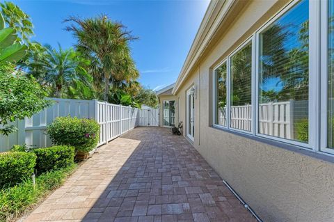 A home in BRADENTON