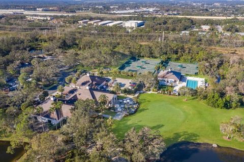 A home in BRADENTON