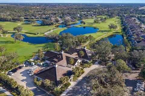 A home in BRADENTON