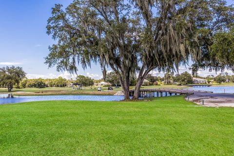 A home in BRADENTON