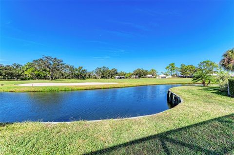 A home in BRADENTON