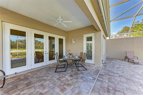 A home in BRADENTON