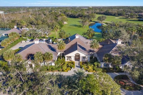 A home in BRADENTON