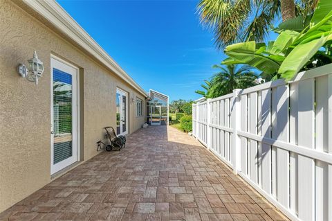 A home in BRADENTON