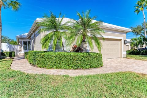 A home in BRADENTON