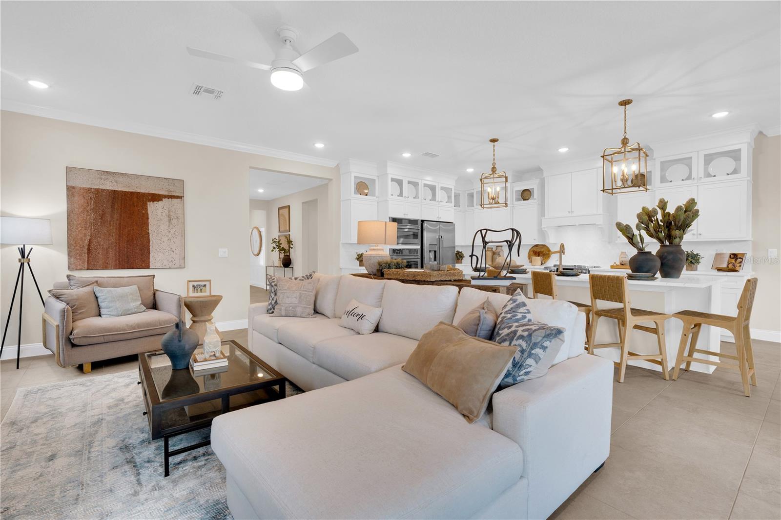 HORIZON ISLES - Residential