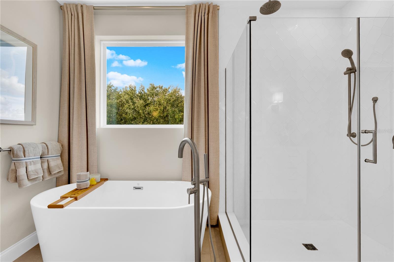 HORIZON ISLES - Residential