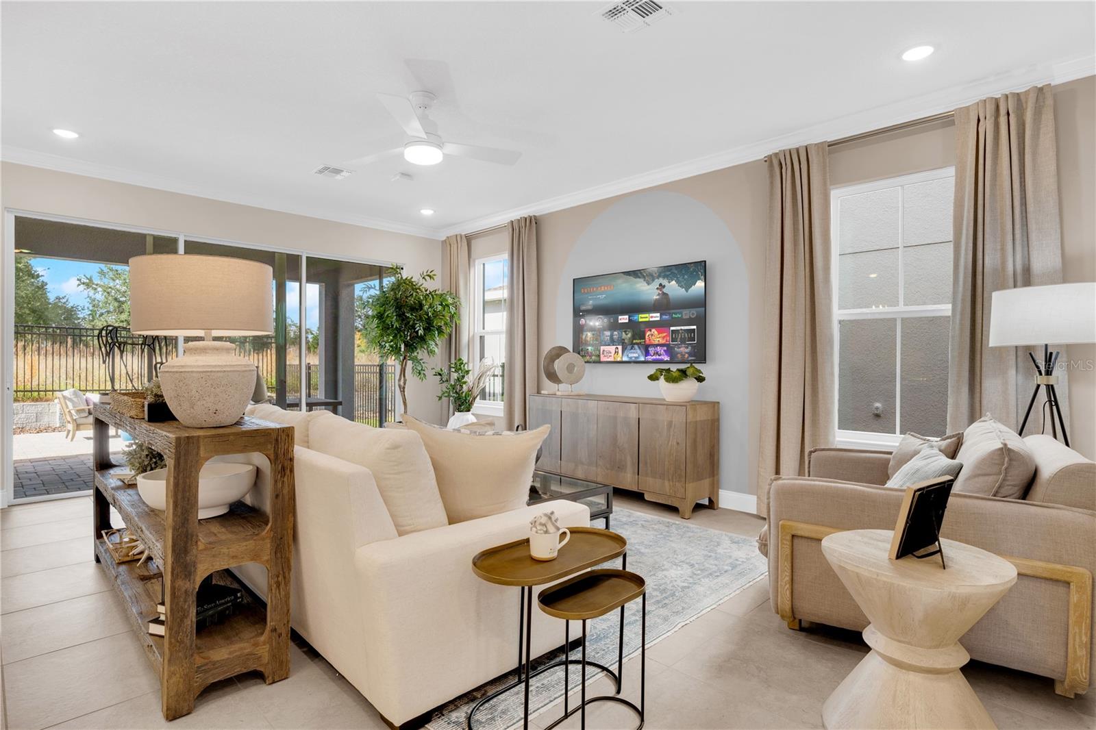 HORIZON ISLES - Residential