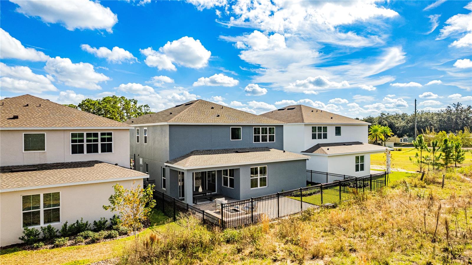 HORIZON ISLES - Residential