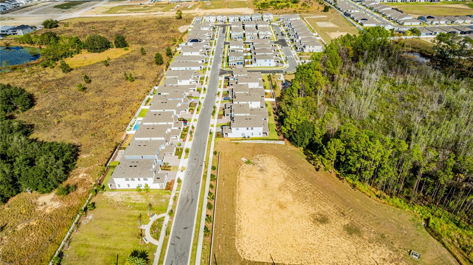 HORIZON ISLES - Residential