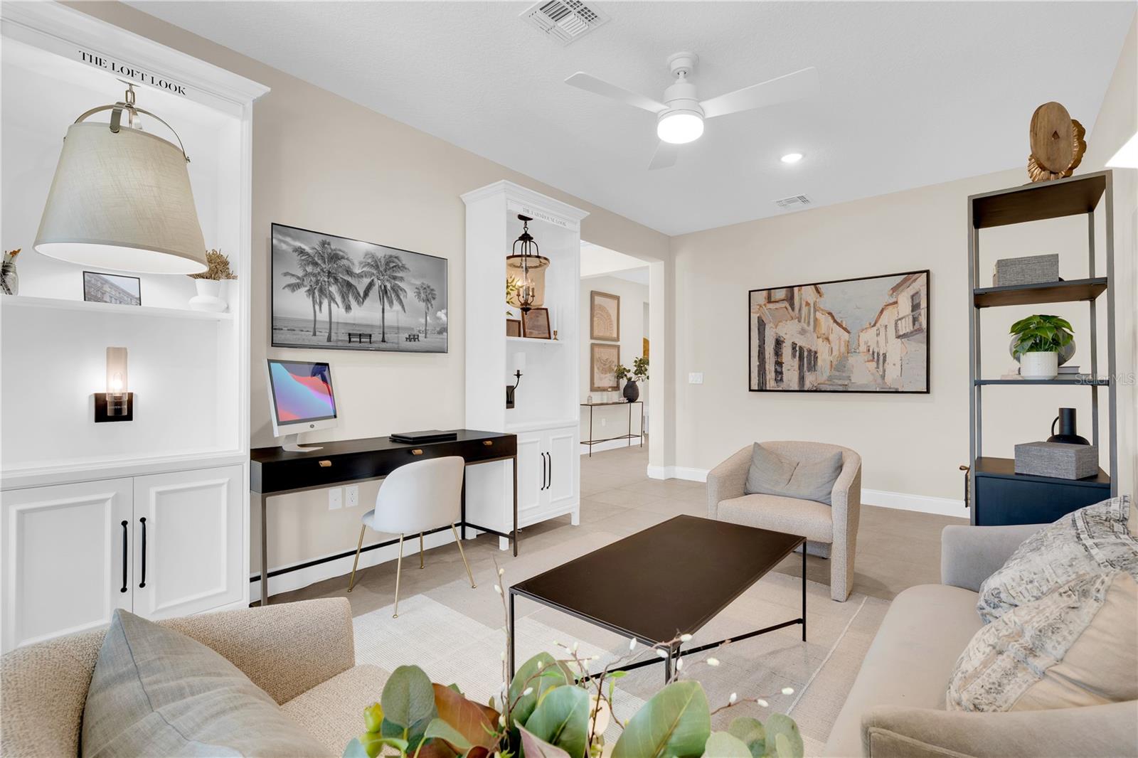 HORIZON ISLES - Residential