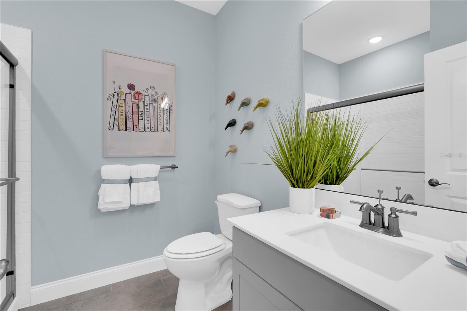 HORIZON ISLES - Residential