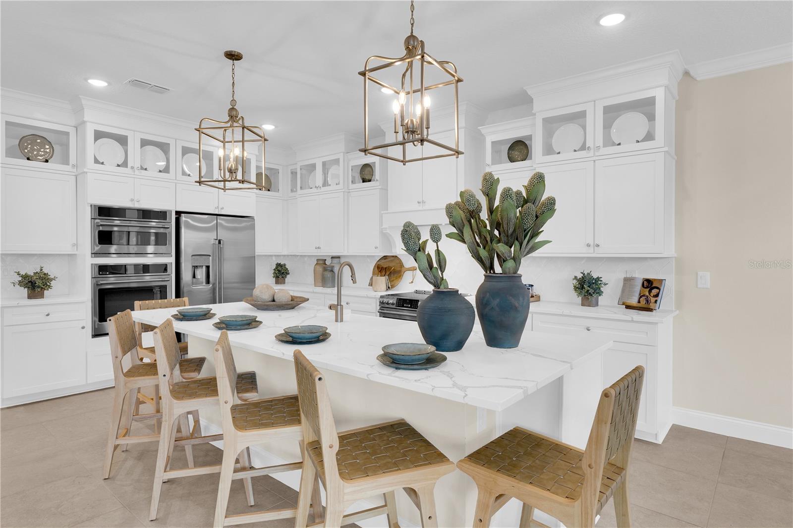 HORIZON ISLES - Residential