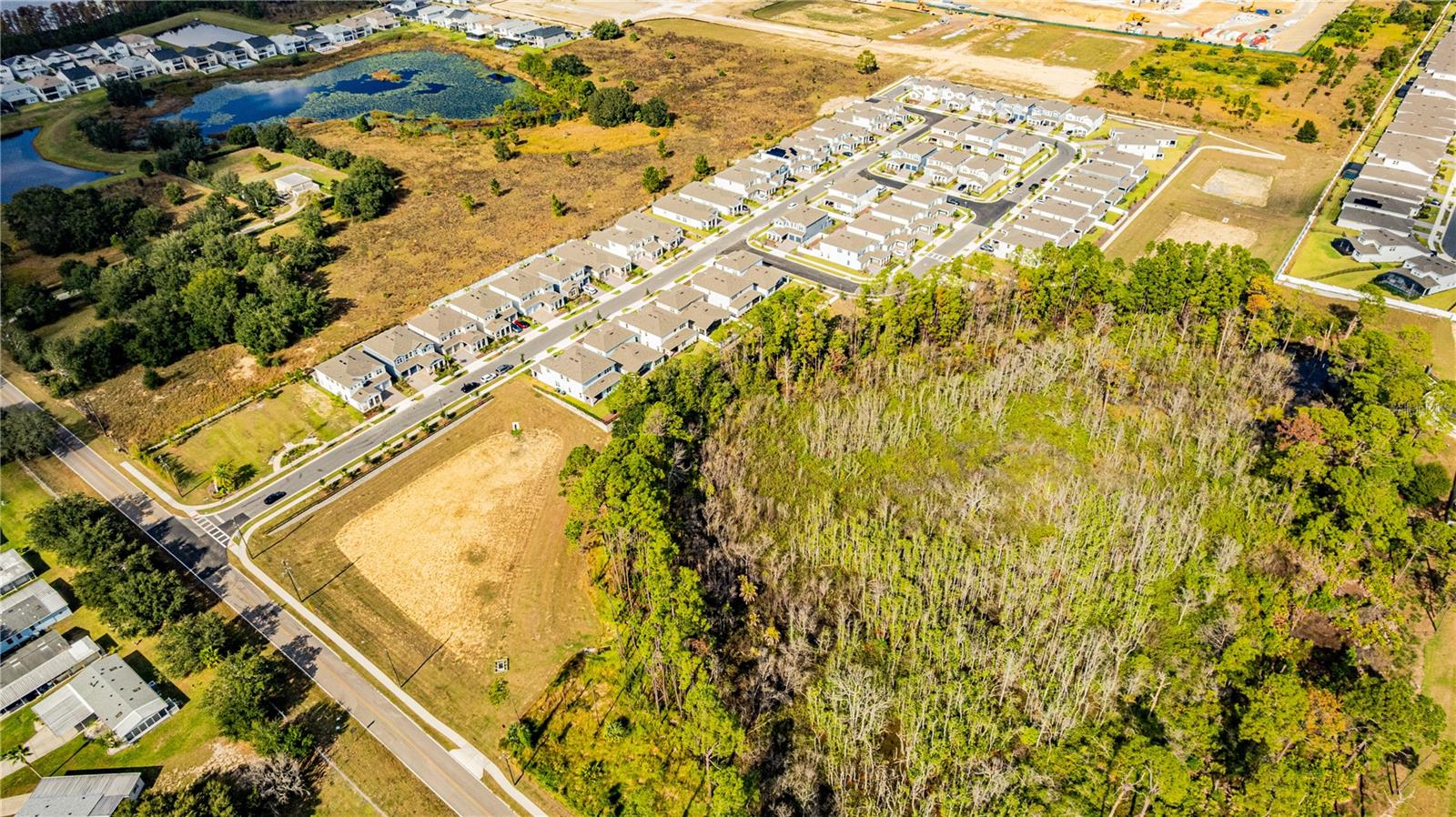 HORIZON ISLES - Residential