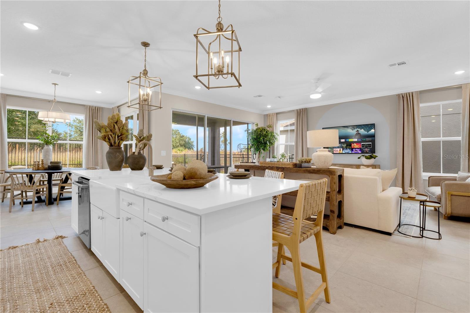 HORIZON ISLES - Residential