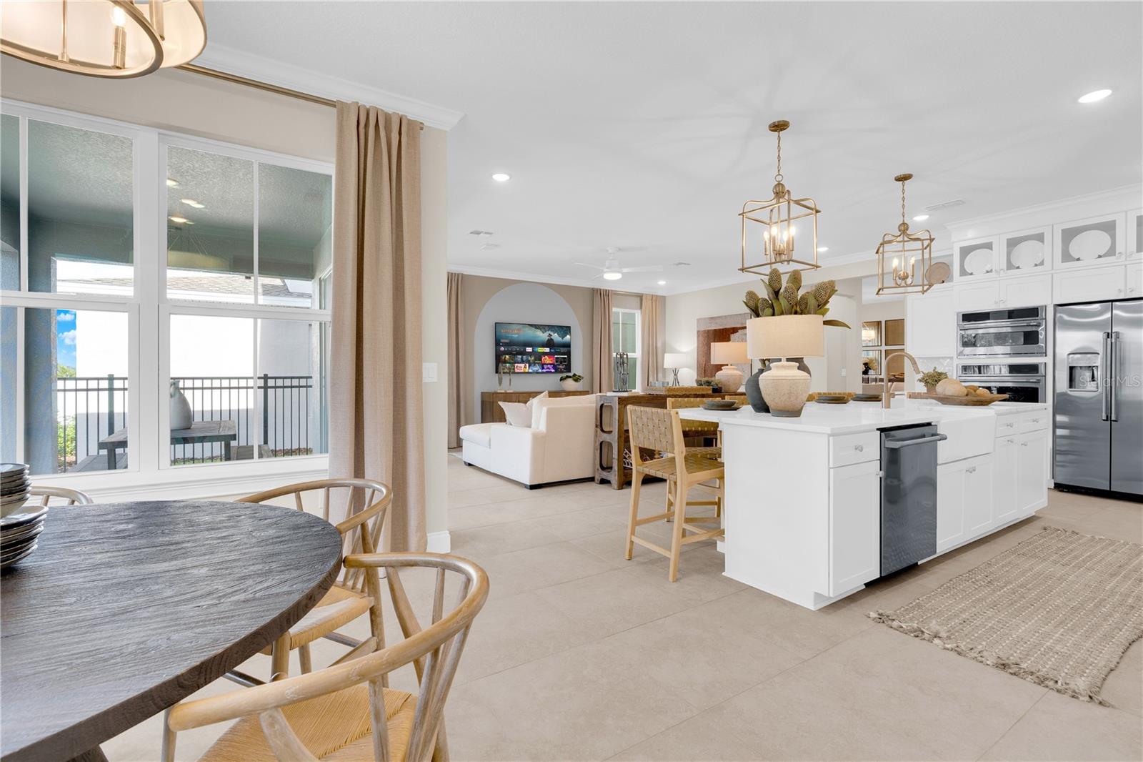 HORIZON ISLES - Residential