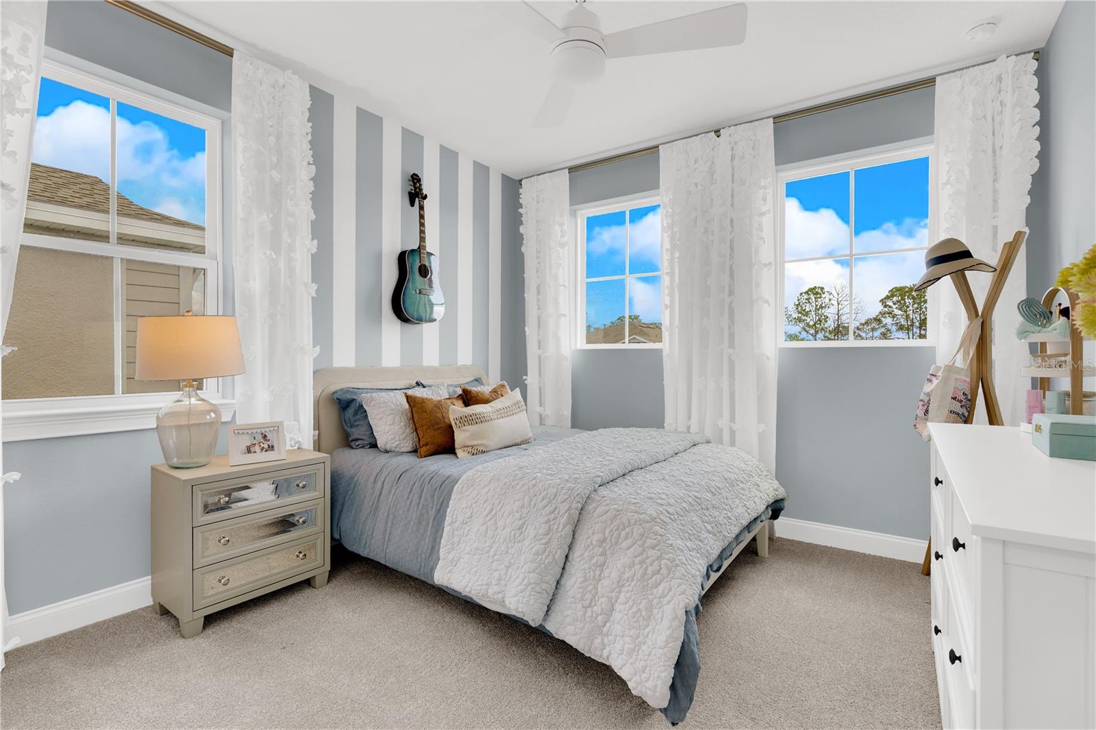 HORIZON ISLES - Residential