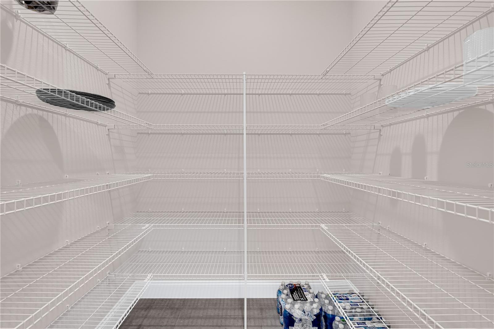 HORIZON ISLES - Residential