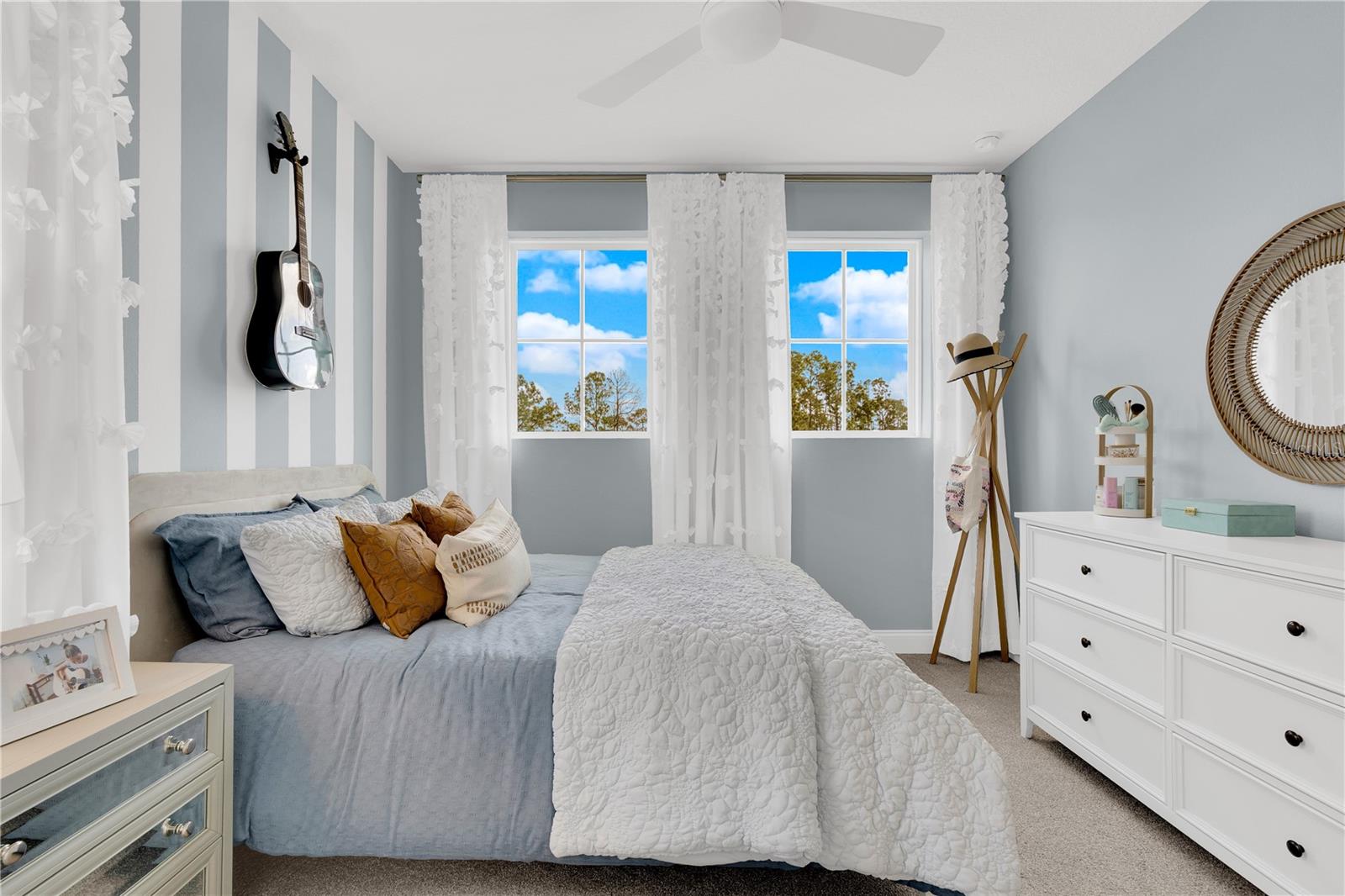 HORIZON ISLES - Residential