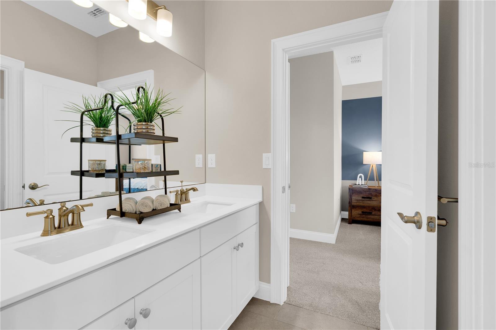 HORIZON ISLES - Residential