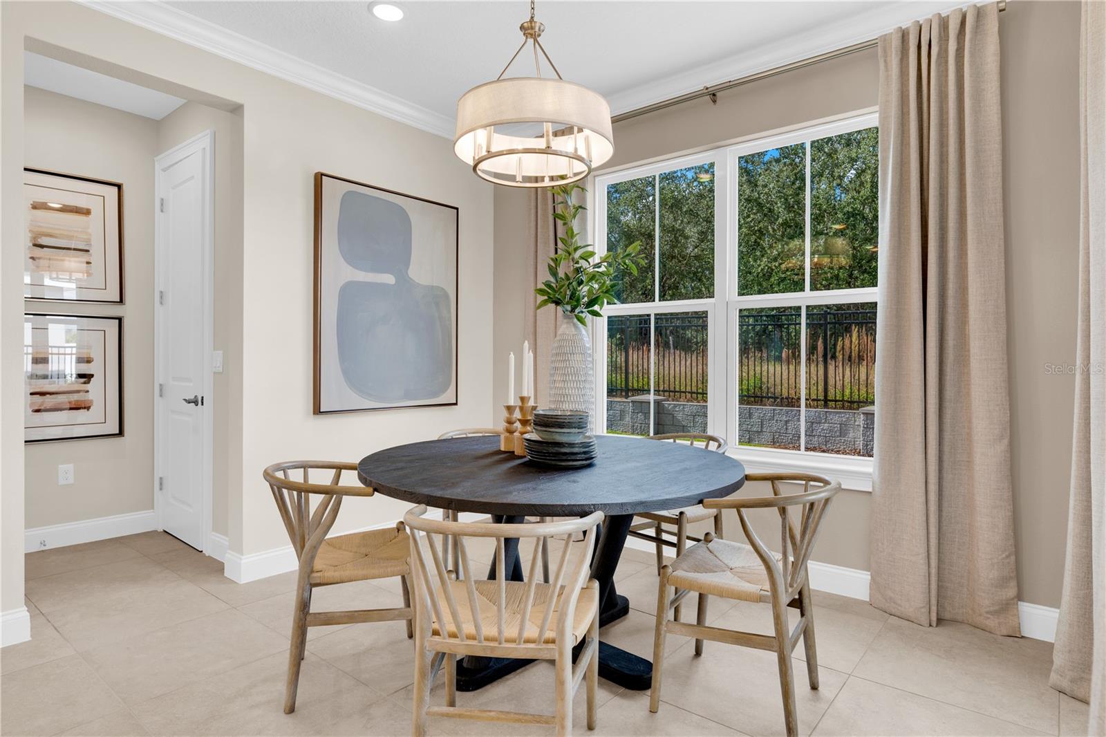 HORIZON ISLES - Residential